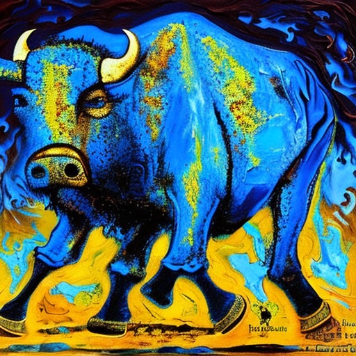 Blue Buffalo